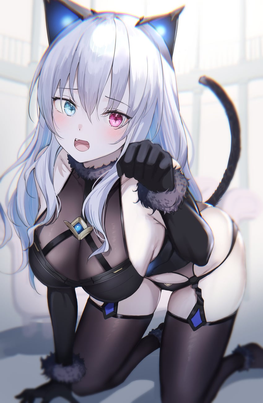 tentei forte (neo-porte) drawn by kairi_(miry666)