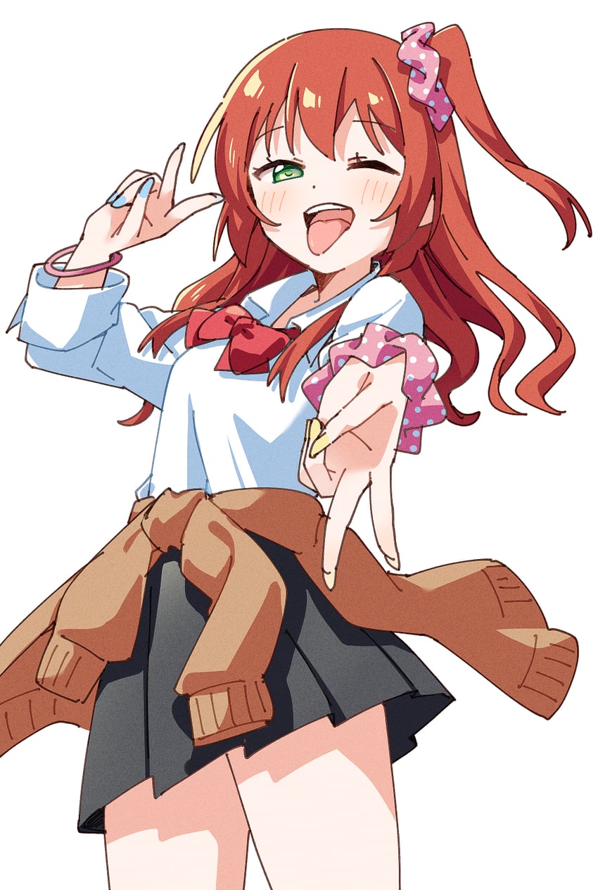 kita ikuyo (bocchi the rock!) drawn by haru_(konomi_150)