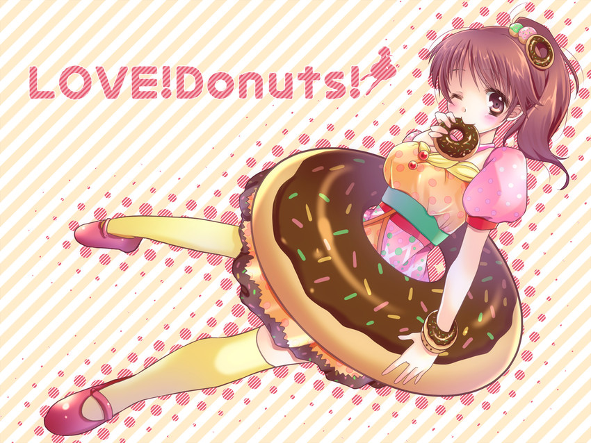 shiina noriko (idolmaster and 1 more) drawn by morita_gurutamin