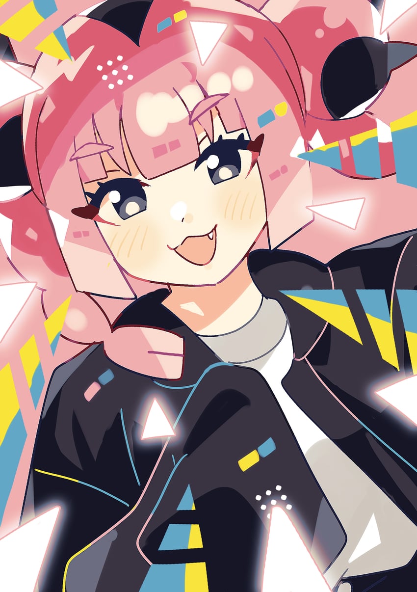 coral (pokemon and 1 more) drawn by anidler91