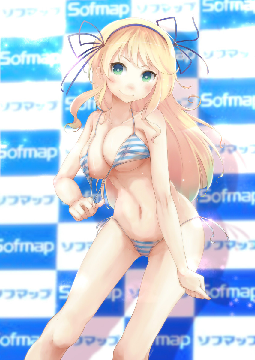 katsuragi (senran kagura and 2 more) drawn by elizax9x
