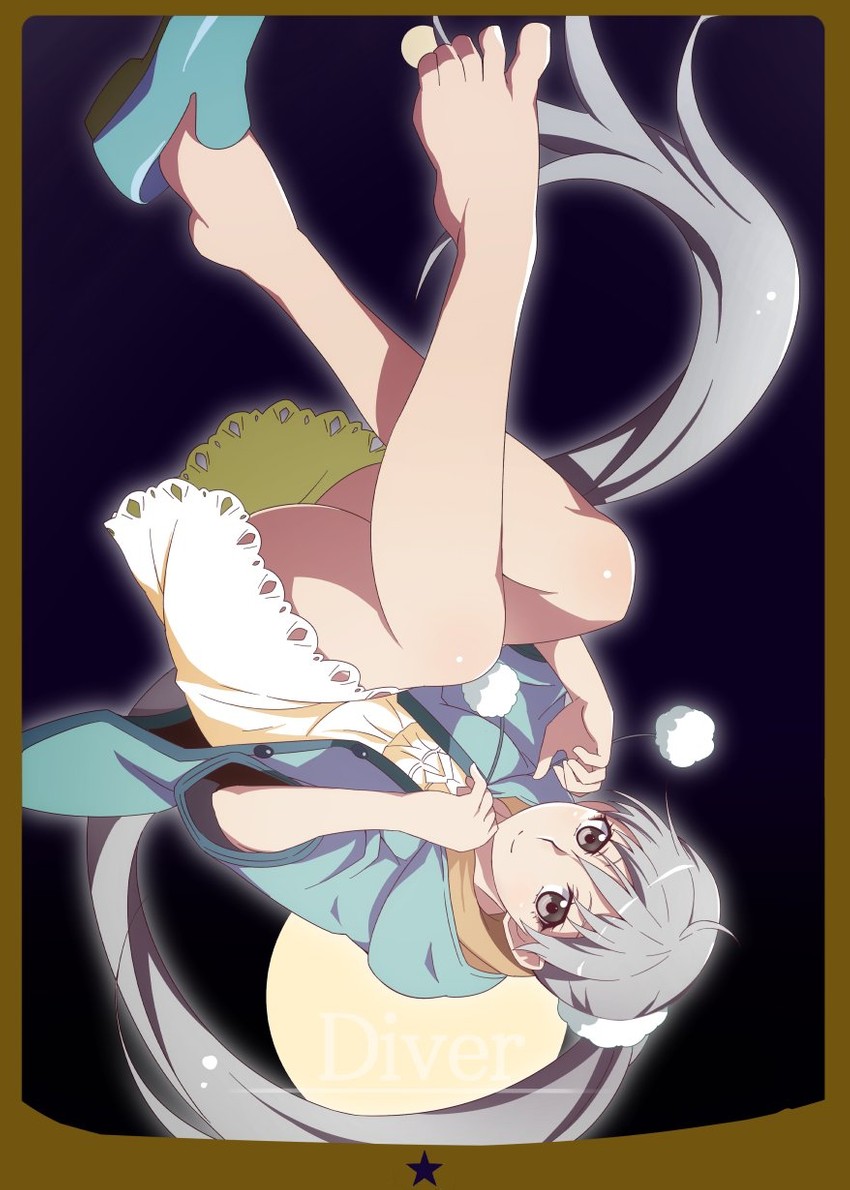 oikura sodachi (monogatari and 1 more) drawn by gesugesu_ahoaho