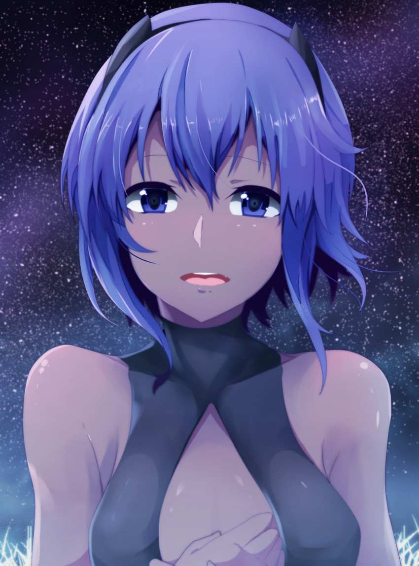 hassan of serenity (fate and 2 more) drawn by wada_kazu