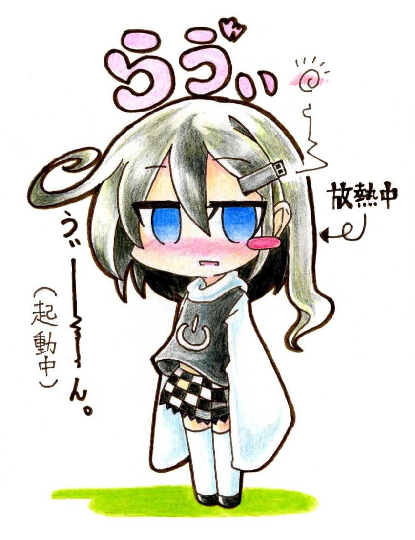 original drawn by gokuu_(acoloredpencil)