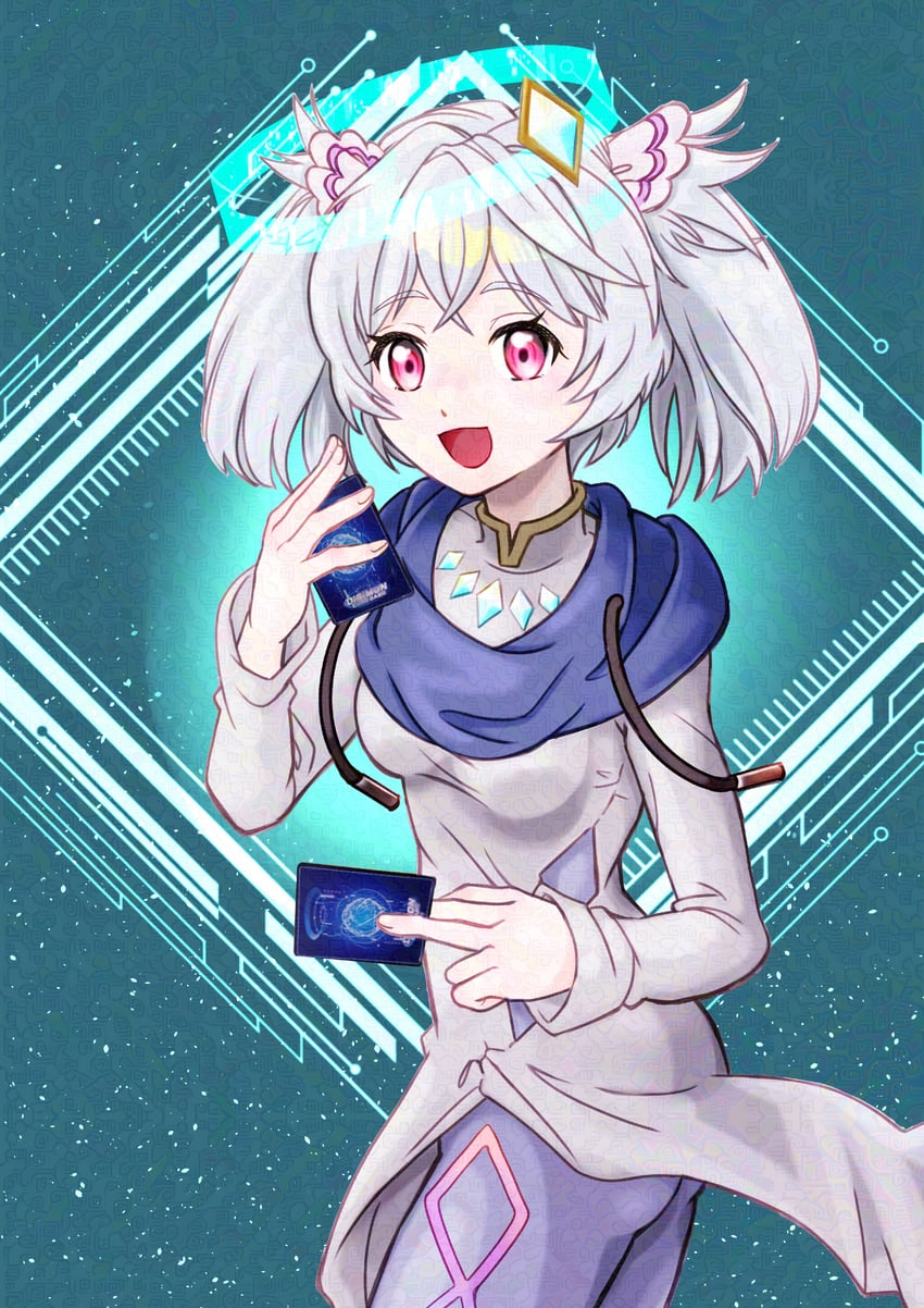 futre (digimon and 2 more) drawn by tsukaima_(vfcou)
