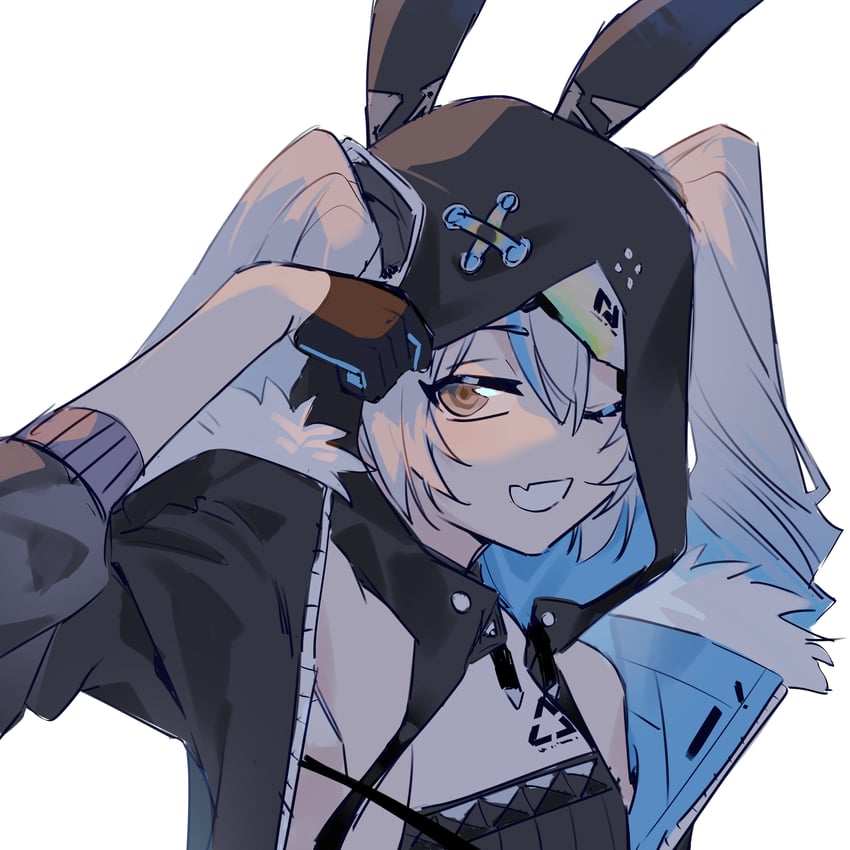 bronya zaychik (honkai and 1 more) drawn by jasmeraxx