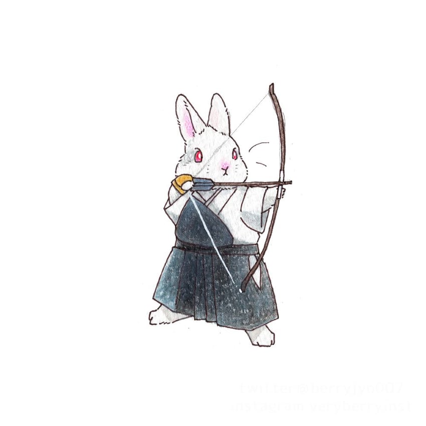 original drawn by berry_jou