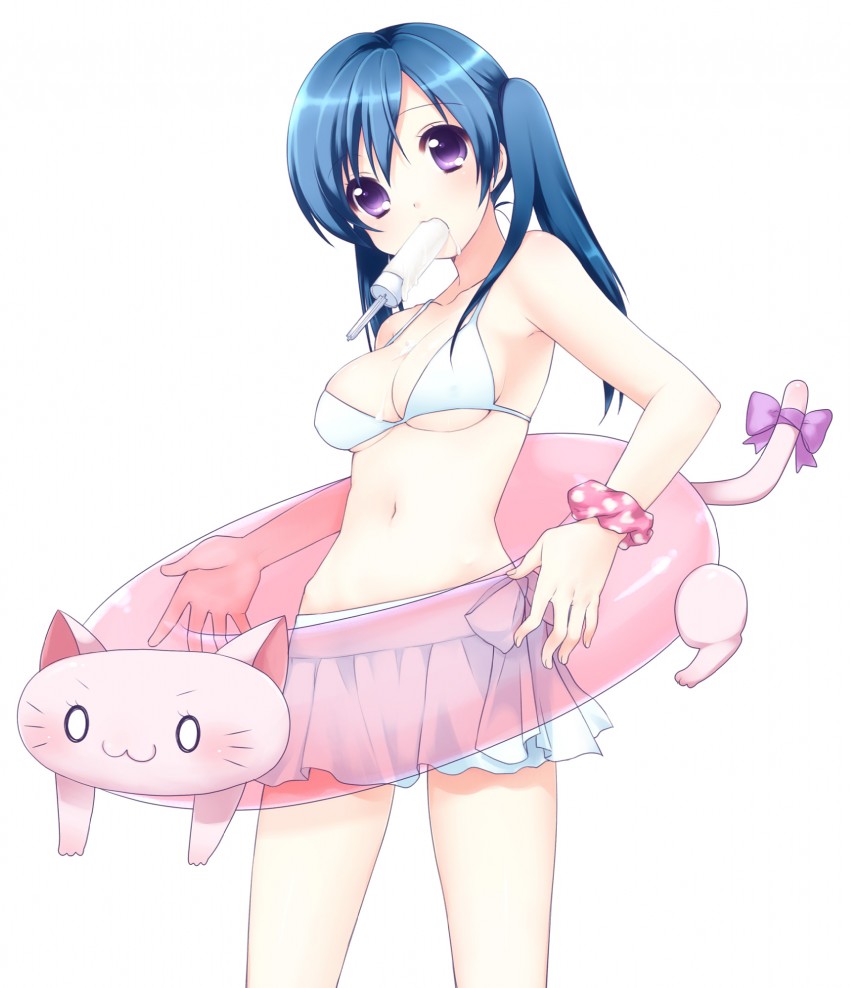 shii (original and 1 more) drawn by usashiro_mani