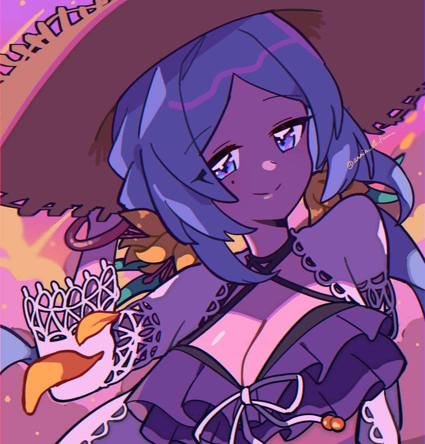 toki sunao (mahou shoujo madoka magica and 1 more) drawn by takenoko_mgrc