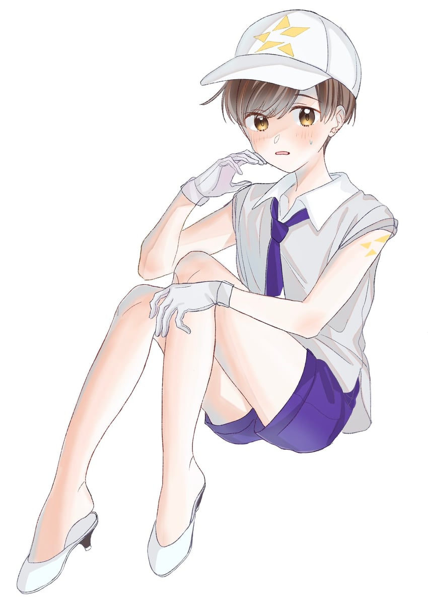 florian (pokemon and 1 more) drawn by aki_(aki_art_1277)
