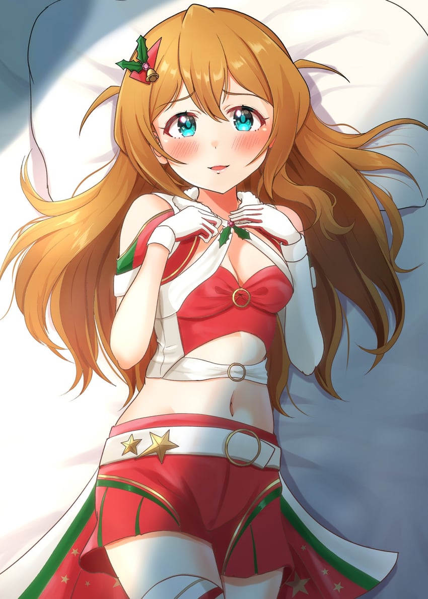 baba konomi (idolmaster and 1 more) drawn by tanukiinu005