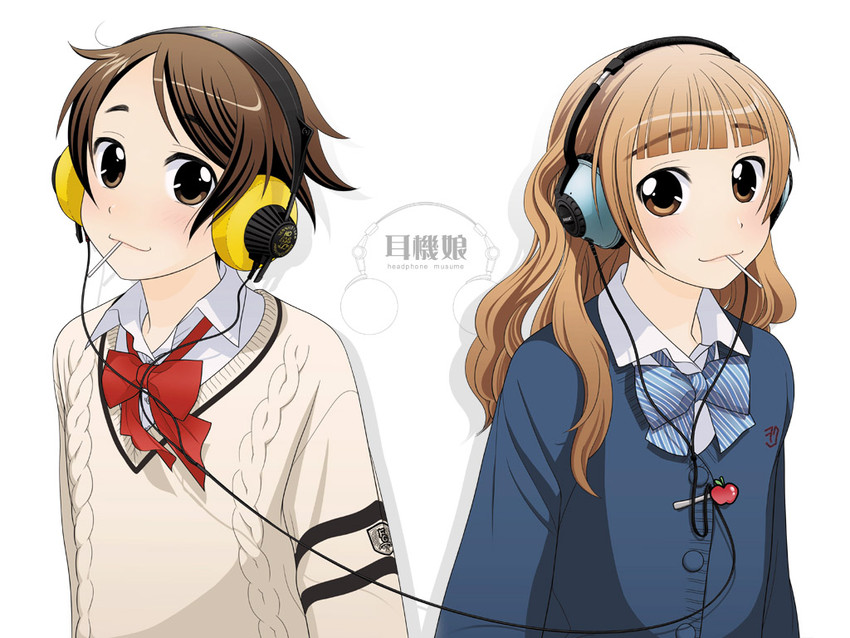 original and 1 more drawn by ootsuka_mahiro