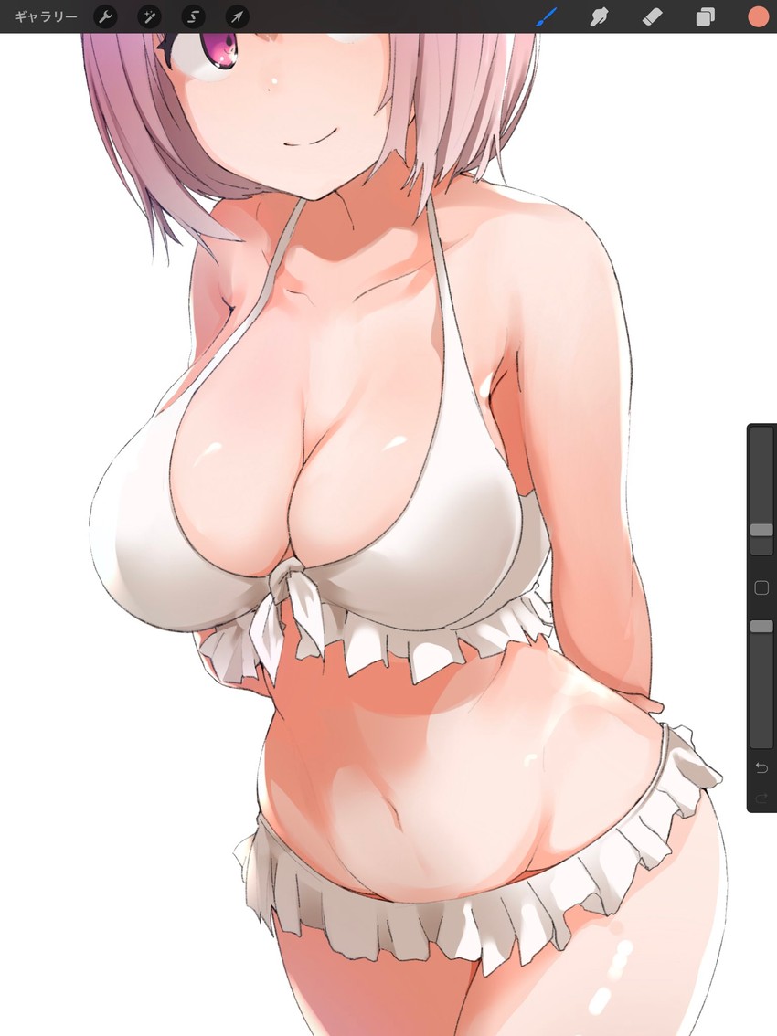 shinjou akane (gridman universe and 1 more) drawn by misekai_555