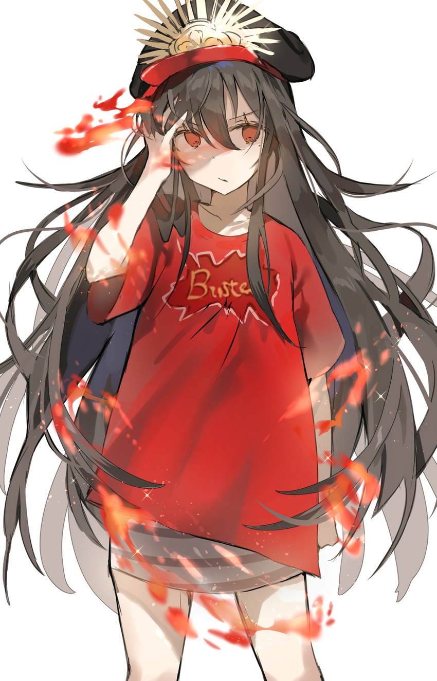 oda nobunaga (fate and 1 more) drawn by yuuko_(030_yuko)