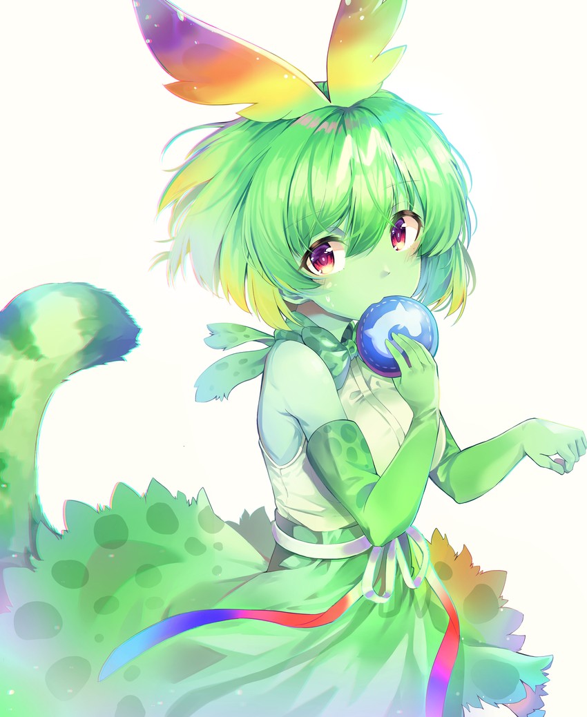 cellval (kemono friends) drawn by animal_ears_(norankkori)