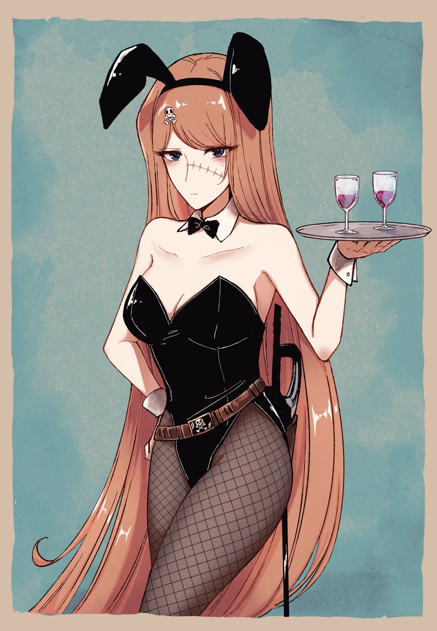 emeraldas (harlock saga and 1 more) drawn by koto_(shiberia39)