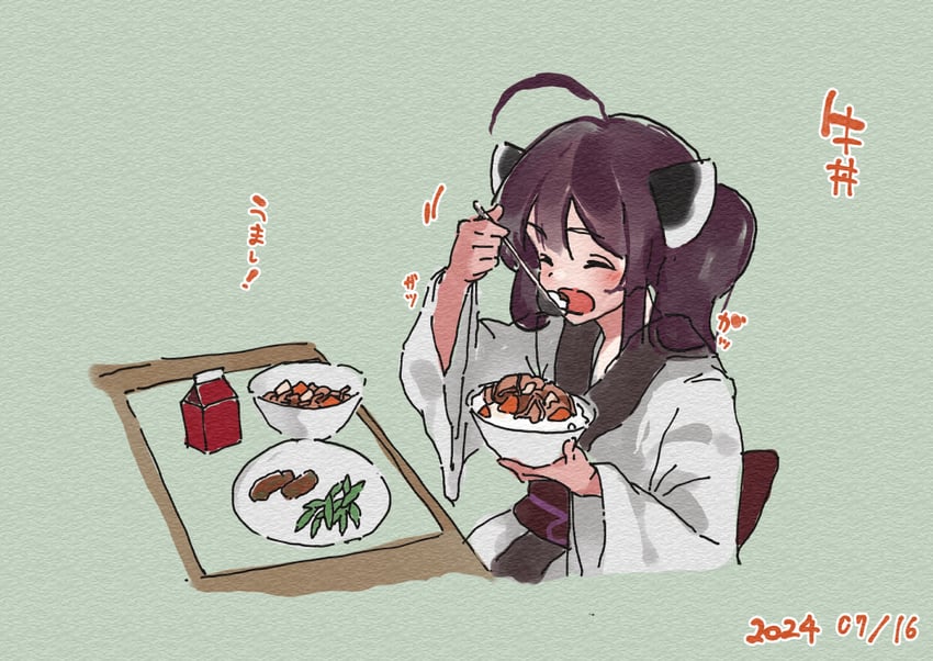 touhoku kiritan (voiceroid) drawn by lamb_(hitsujiniku)