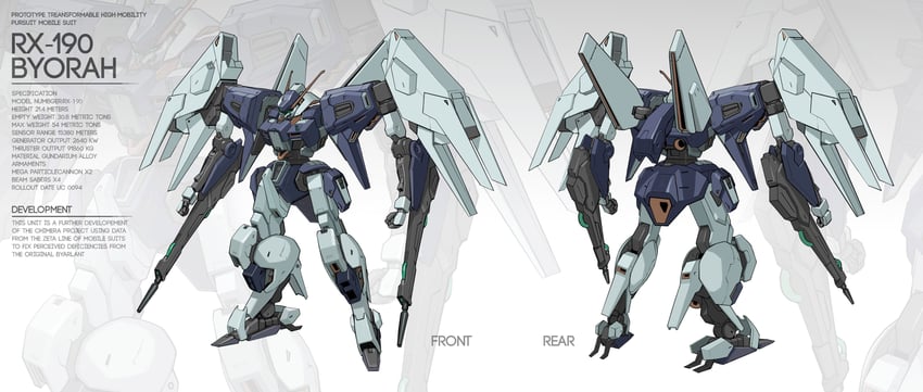 byalant and byalant custom (original and 2 more) drawn by cwosant