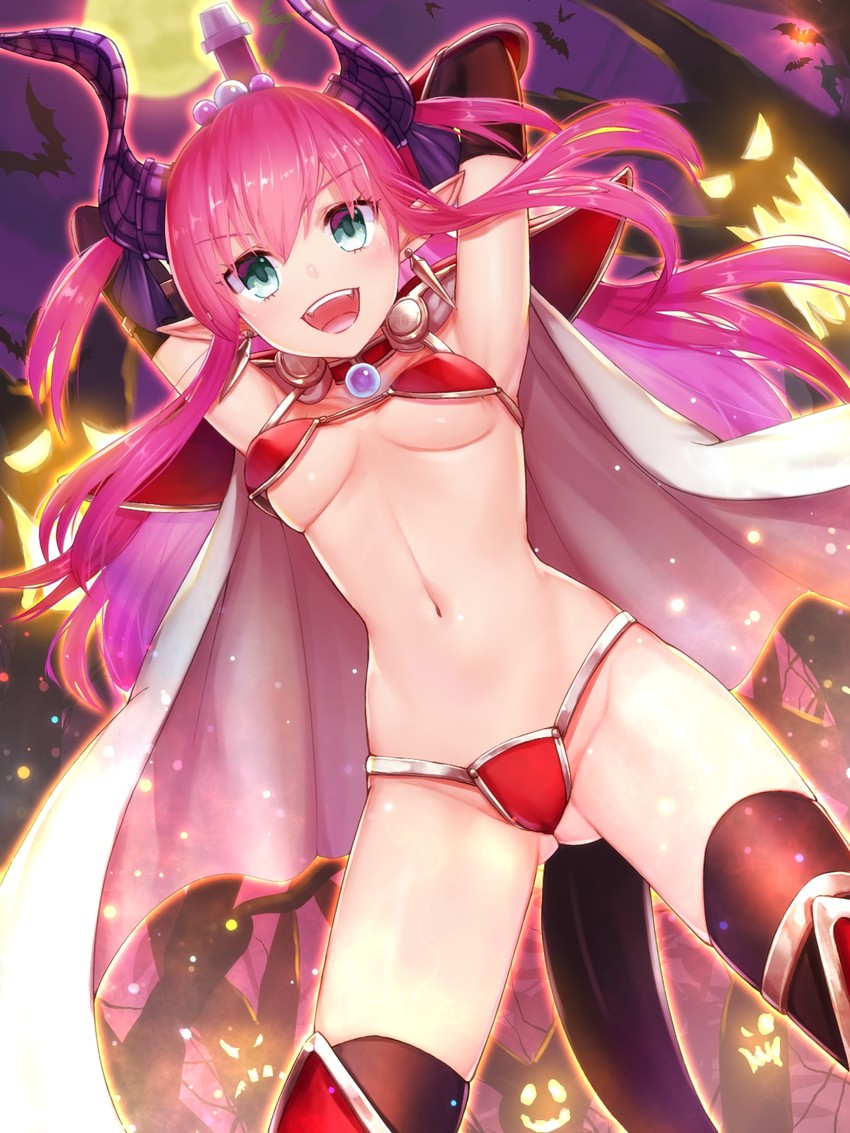 elizabeth bathory (fate and 1 more) drawn by dolce_(dolsuke)