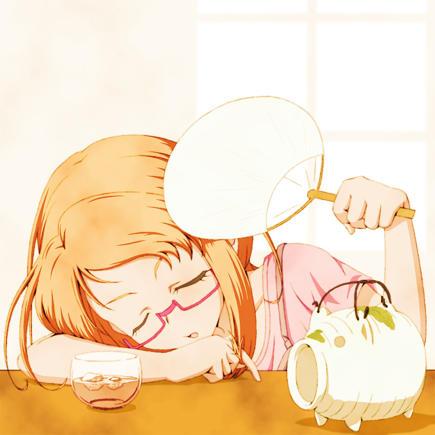 shirabe ako (precure and 1 more) drawn by shin_(irowanioedo)