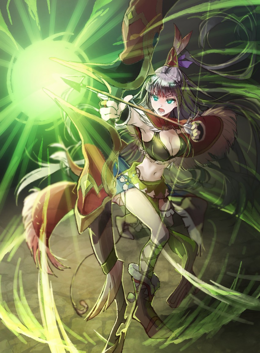 seida (ta ga tame no alchemist) drawn by takami_claire