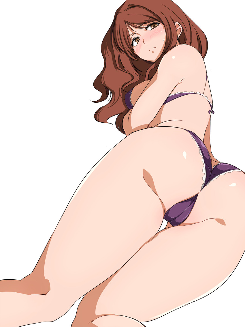 mugino shizuri (toaru majutsu no index and 1 more) drawn by haruhisky