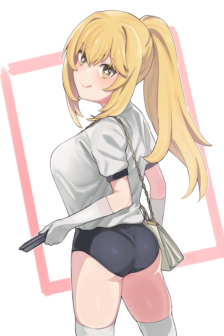 shokuhou misaki (toaru majutsu no index and 2 more) drawn by rkrk