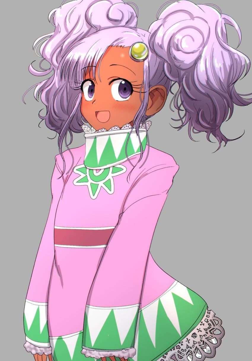 meredy (tales of and 1 more) drawn by hiramine_akira