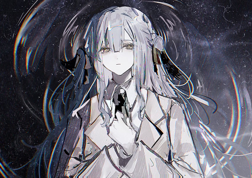 togawa sakiko (bang dream! and 1 more) drawn by yu_wyan