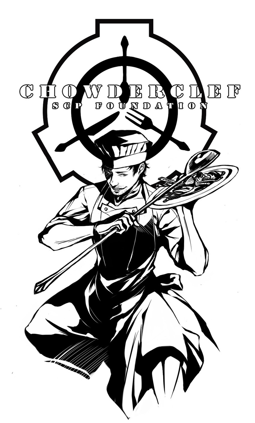 alto clef (scp foundation) drawn by gray-witch_hai_miko