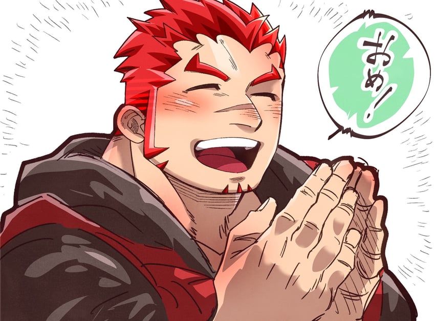 akashi (live a hero) drawn by kizami_nori_to_yamaimo