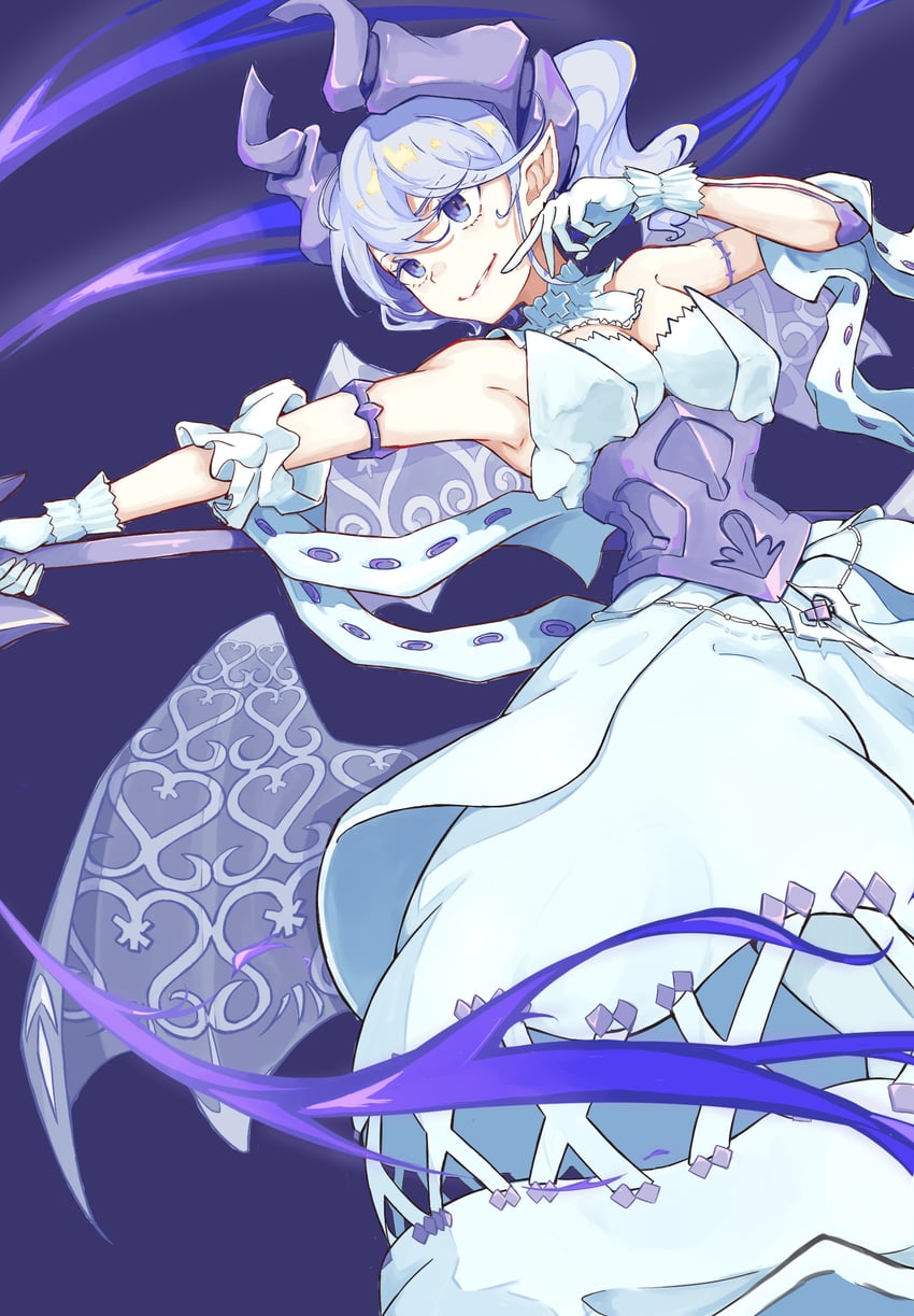 lovely labrynth of the silver castle (yu-gi-oh!) drawn by kamesan231