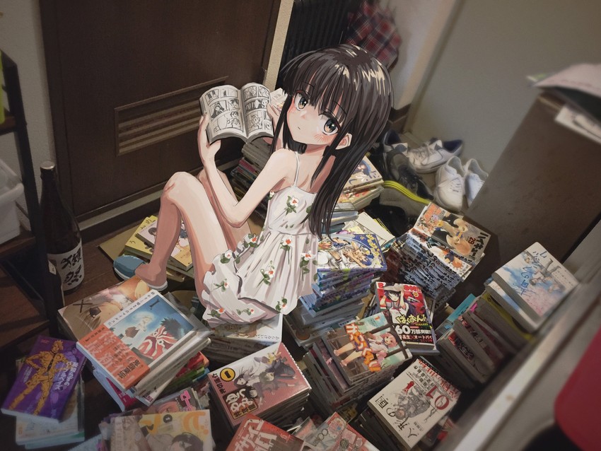 original and 5 more drawn by gishiki_(gshk)