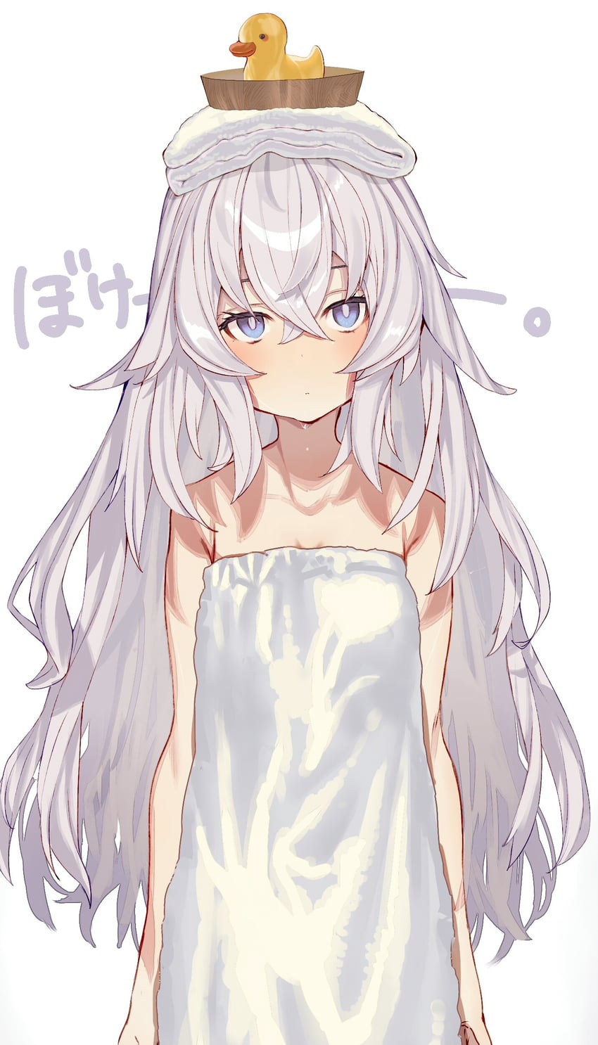 saika magoichi (fate and 1 more) drawn by tsukudani_(ore624)