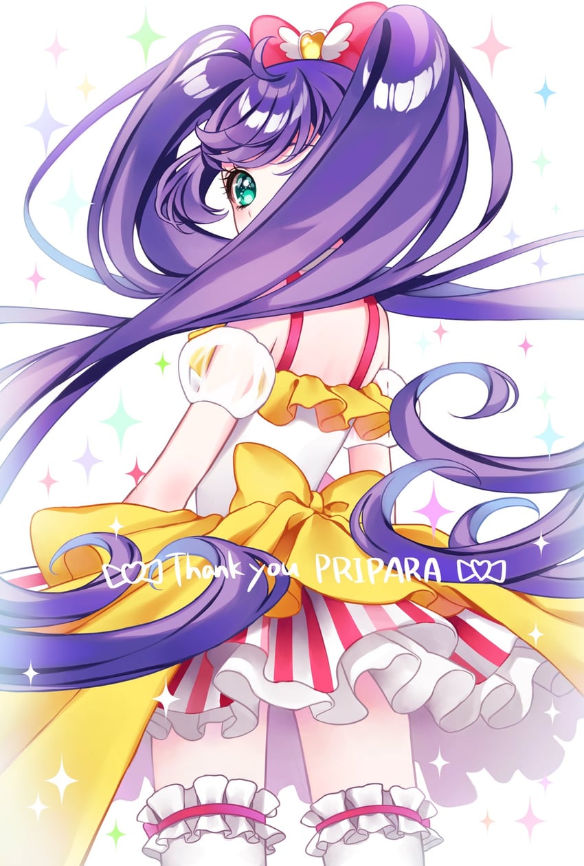 manaka laala (pretty series and 1 more) drawn by ao_(ao0_0nemu)