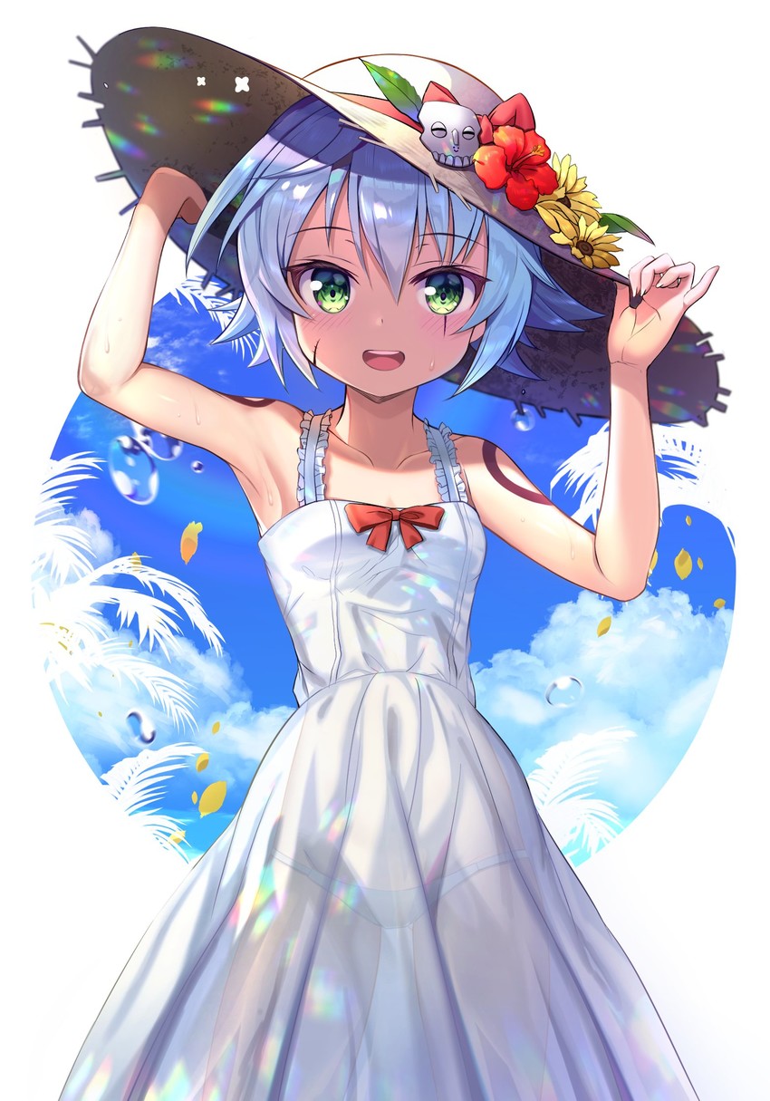 jack the ripper (fate and 1 more) drawn by nayuta_(una)