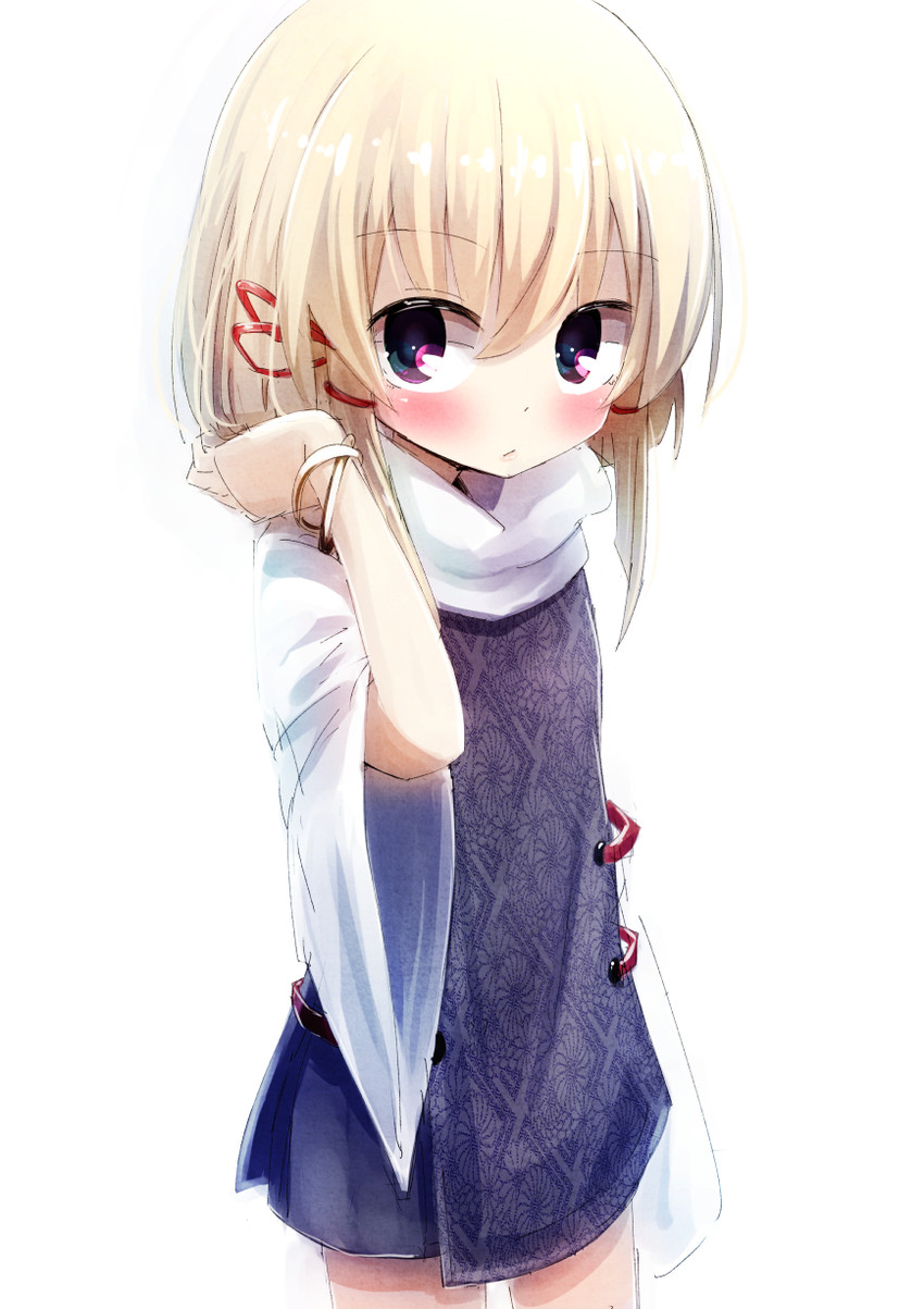 moriya suwako (touhou) drawn by mankun