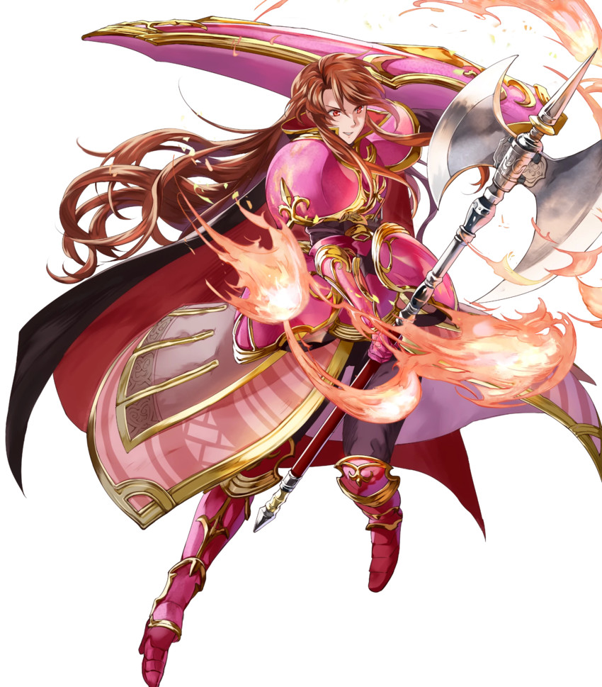 sheena (fire emblem and 3 more) drawn by mayo_(becky2006)