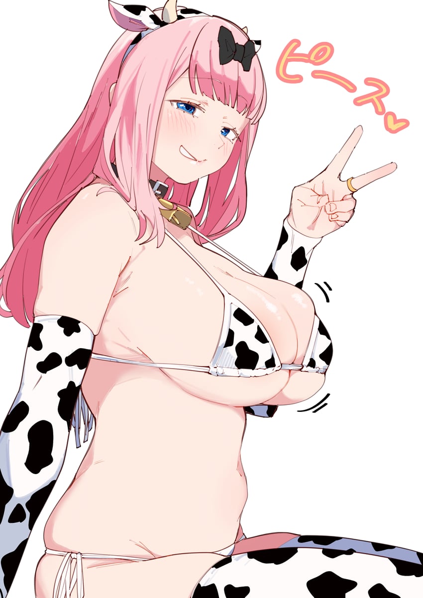 fujiwara chika (kaguya-sama wa kokurasetai ~tensai-tachi no renai zunousen~) drawn by re:ankh