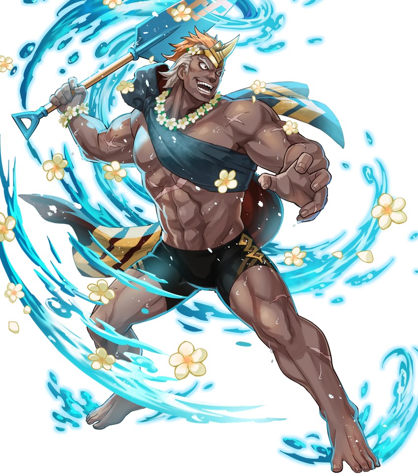 helbindi (fire emblem and 1 more) drawn by indesign