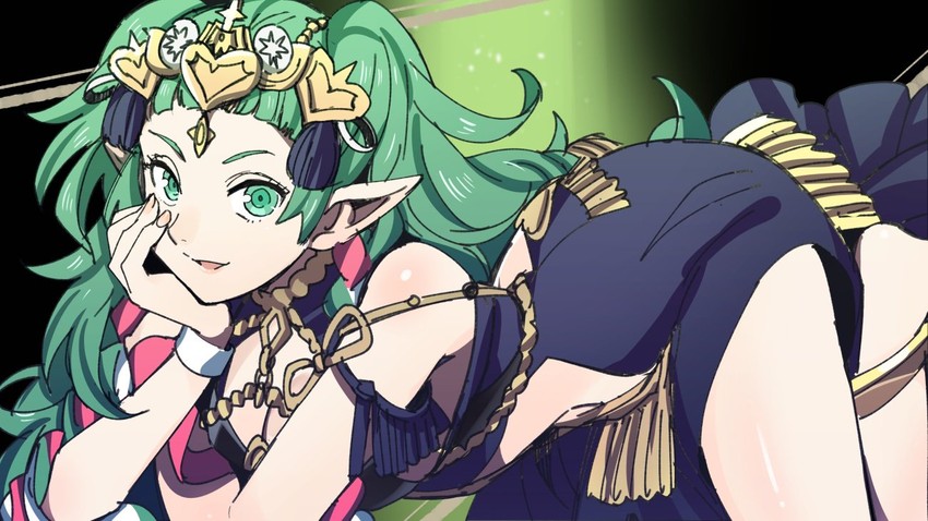 sothis (fire emblem and 1 more) drawn by oragamura999