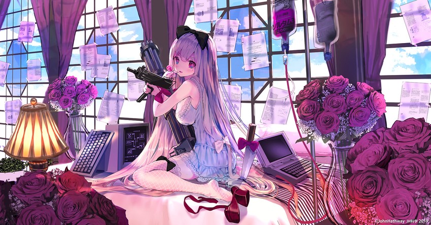 original drawn by john_hathway