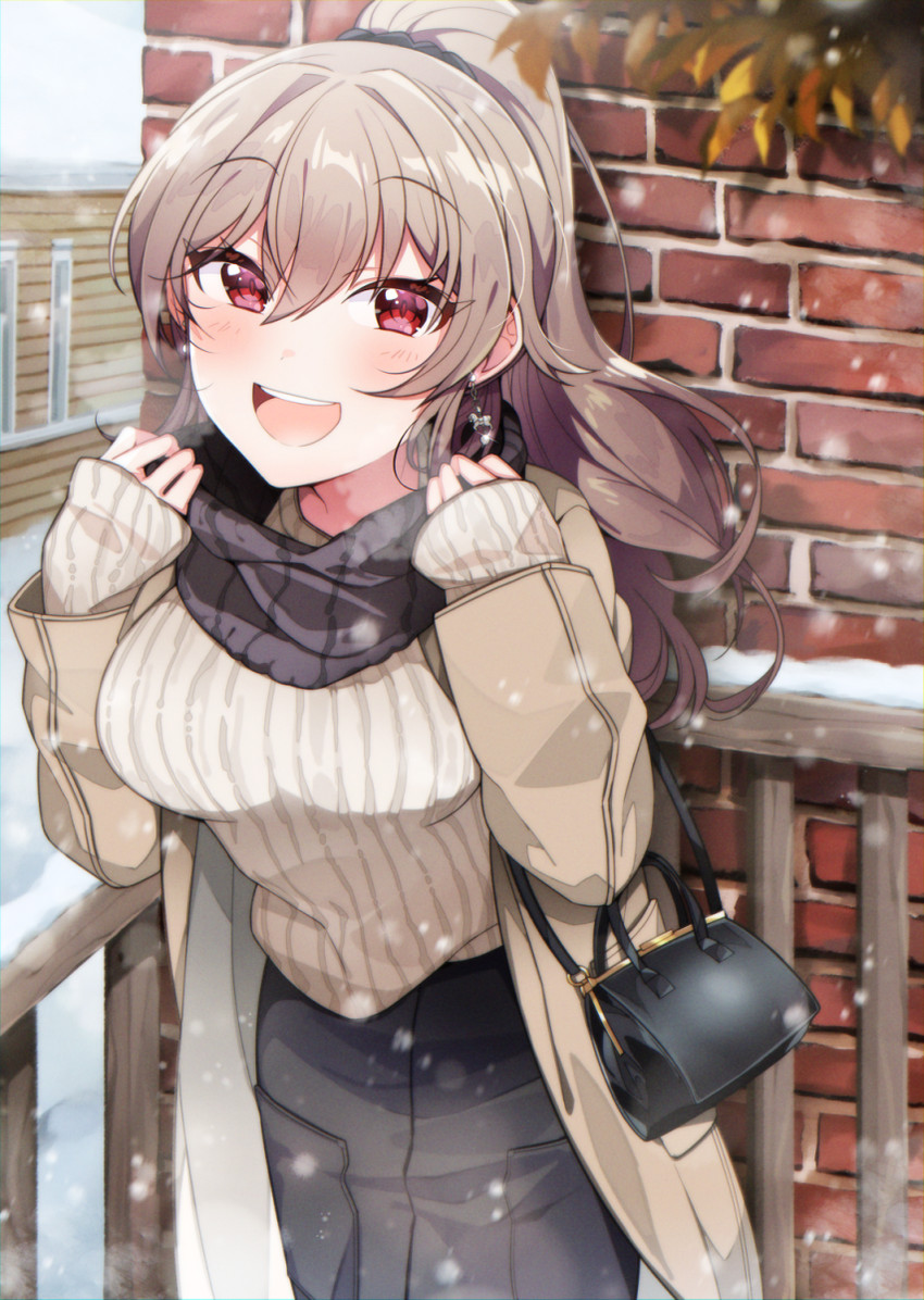 furen e lustario (nijisanji) drawn by mitsumine_(ookami_no_oyashiro)