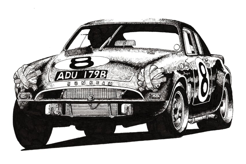 original drawn by tsumujimagari