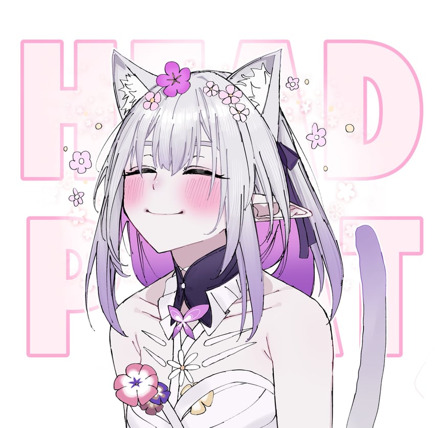 castorice (honkai and 1 more) drawn by carrot_011