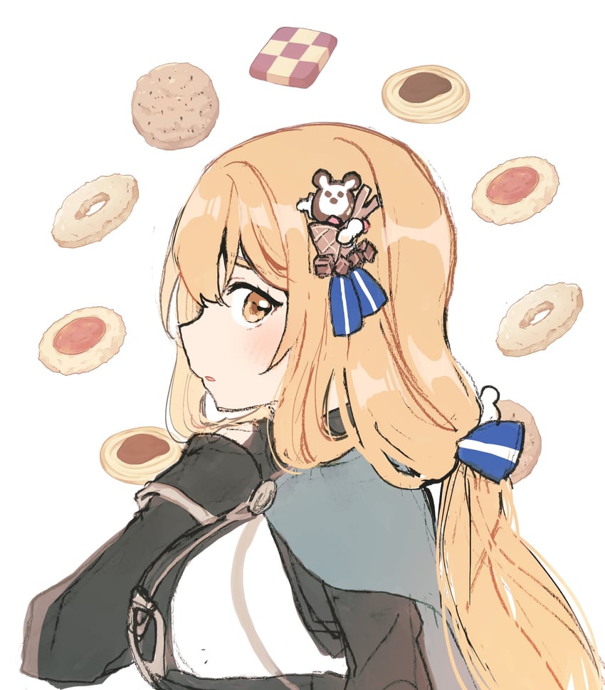 susannah manatt (honkai and 1 more) drawn by 5rwpvc