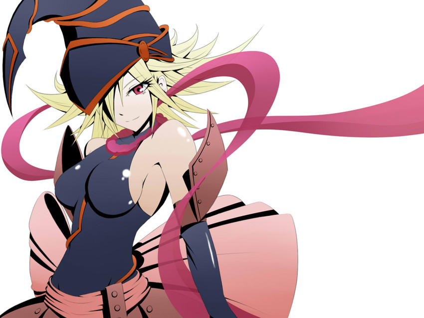 gagaga girl (yu-gi-oh! and 1 more) drawn by grimro