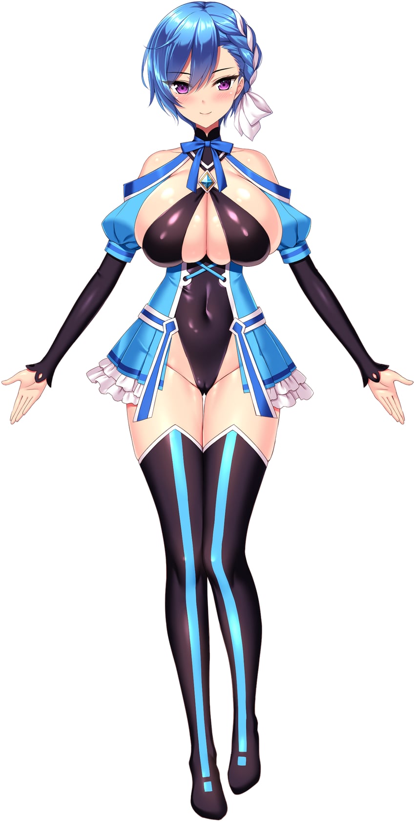 catherine e. romancia (milk factory and 1 more) drawn by derauea