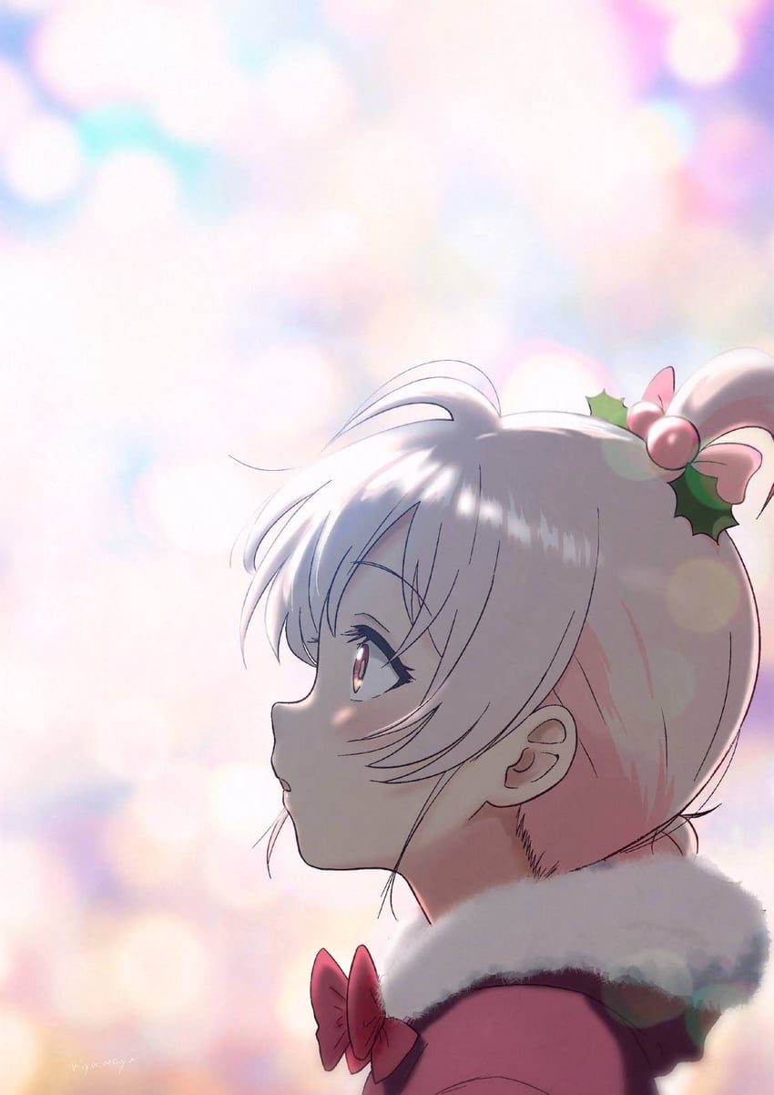 oyama mahiro (onii-chan wa oshimai!) drawn by hiyama_yuu_(wee259hiyama)
