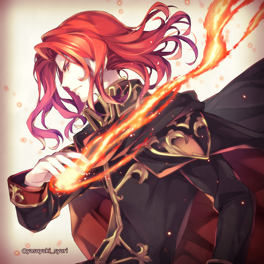 arvis (fire emblem and 1 more) drawn by shuri_yasuyuki